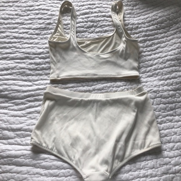 Solid & Striped Jamie Two Piece - Picture 5 of 6